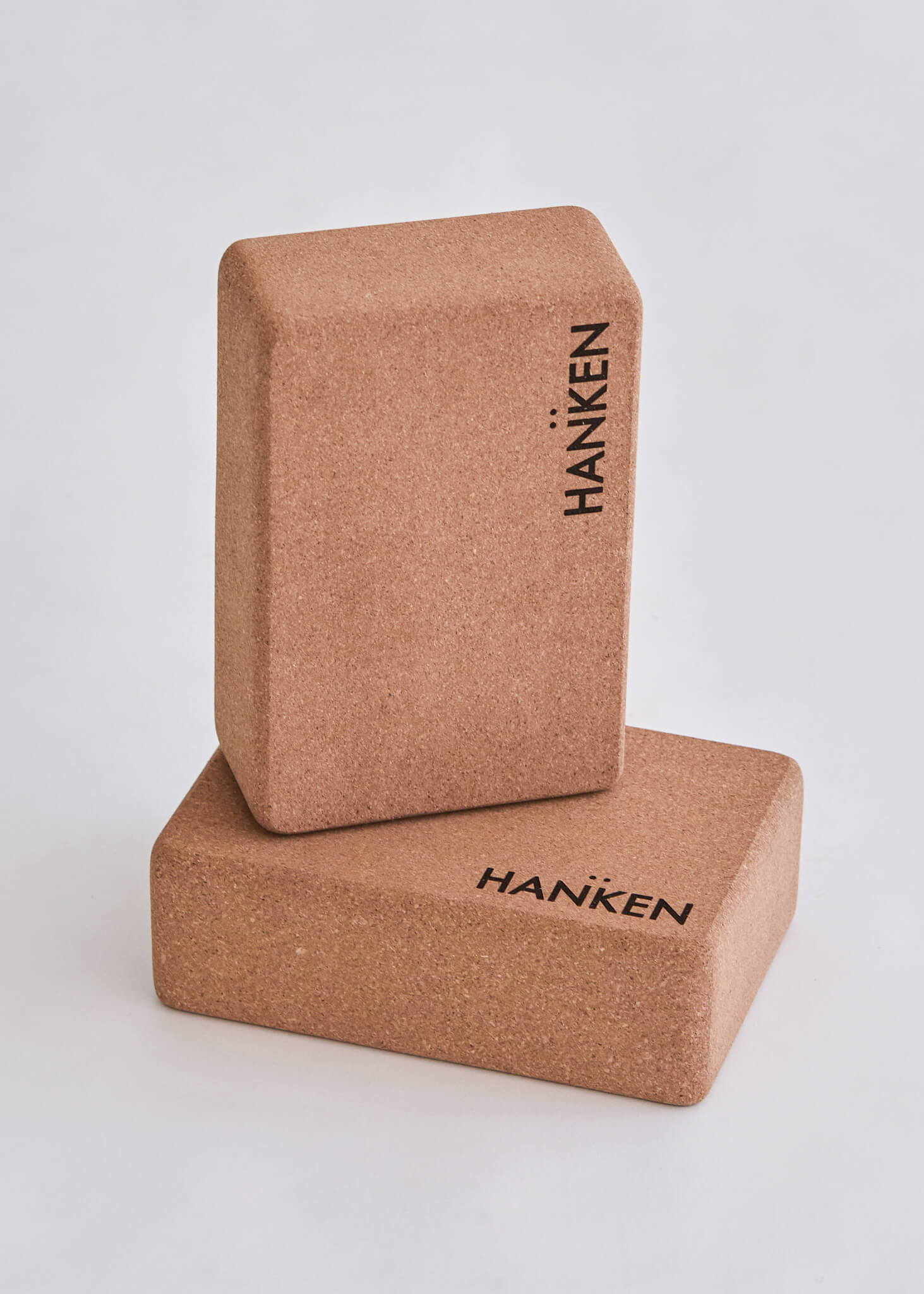 Cork Block – HANKEN