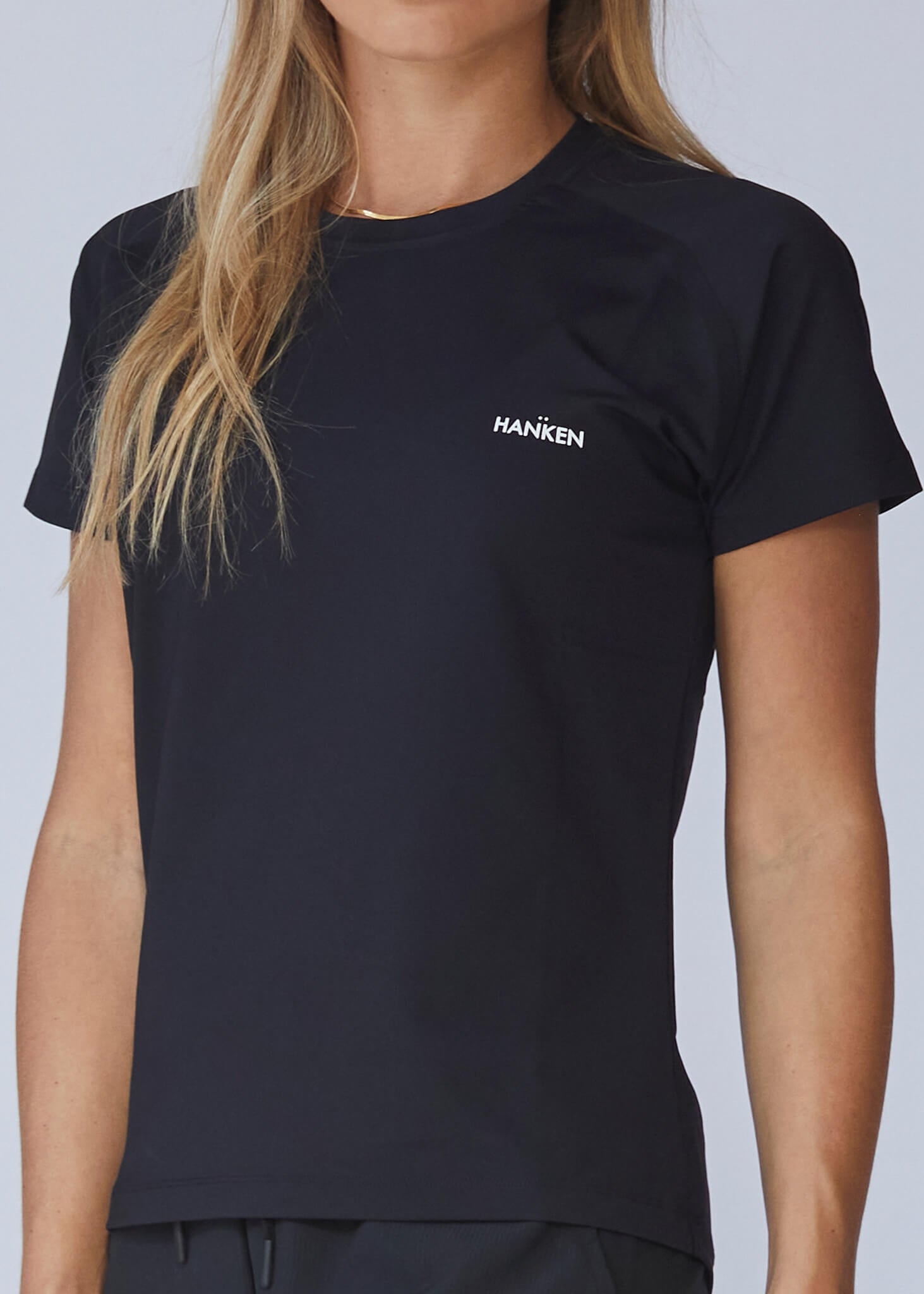 Tech T-Shirt Women – HANKEN